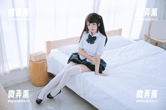 日奈娇 放学后,日奈娇的福利时刻,原图直击幕后!