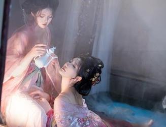 星澜想来杯珍珠奶茶的吊带，网盘上又来一波想下载的冲动！