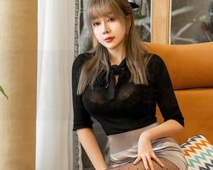 星颜社 – 双人写真，李丽莎用镜头告诉你两人的世界有多丰满！