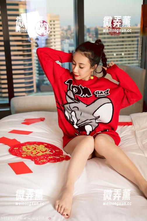 果儿Victoria 微密圈 - 果儿Victoria醒目粉色,抛开沉闷,最新资源让你刷新!