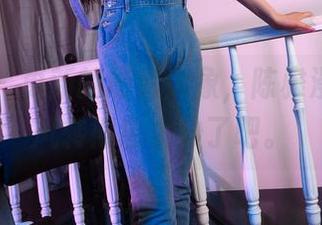 果团网 – 更新的厨娘形象，陈雅漫这波画风转得也太妙了吧。