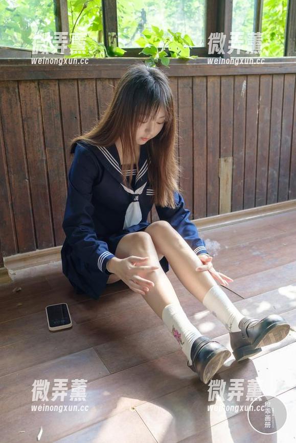 柴系小乖 - 浴室的春天？生煎团团的免费合辑，不怕变成泡沫！