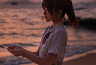 与桜桃喵的肉丝写真邂逅：当美味和美丽撞个满怀！