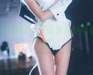 桜桃喵婚纱合集：真以为是娃娃家的新娘嘛