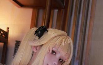 量身定制的史尔特尔同人礼服，桜满三时你相信吗？