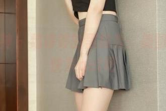 梦丝女神 – 魏婷婷的黑袜秀：美图来了，快来get吧