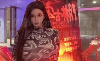 微密圈 – 梦露veronica的夏天：最新作品集，虽然比冰淇淋还要甜！