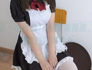 森萝财团 – 小樱的JK写真集精选，纯真与俏皮的完美结合
