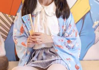 森萝财团 – 小满说，她的美图来自她姐姐的灵魂，我信了，但真相是什么呢？