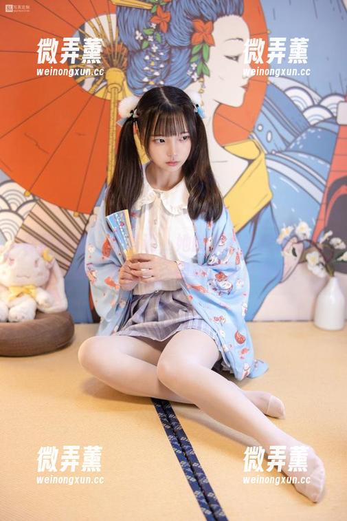 森萝财团 - 小满说，她的美图来自她姐姐的灵魂，我信了，但真相是什么呢？