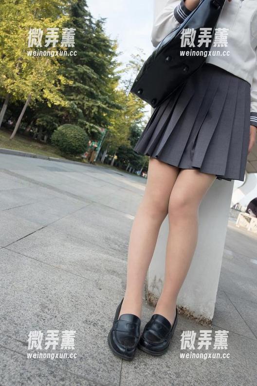 森萝财团与白丝格子裙的联手，福利之后才知道是什么滋味…