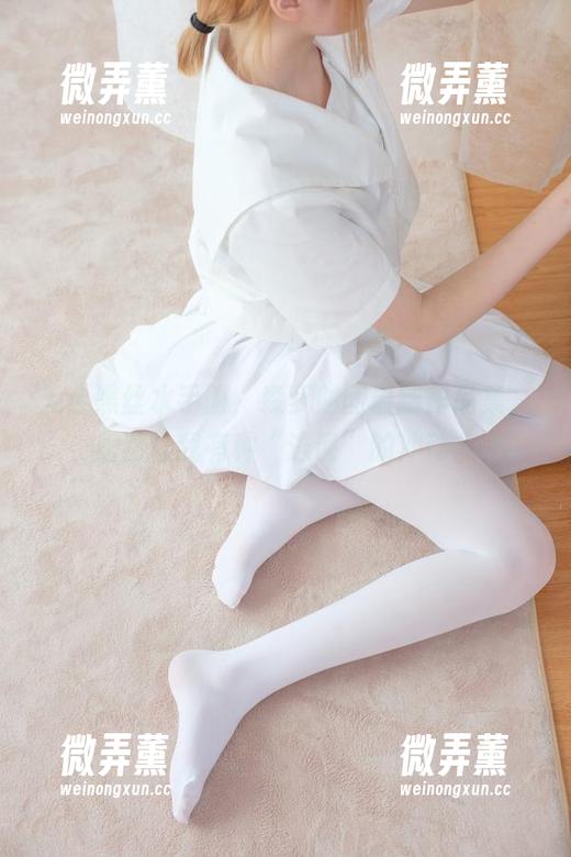 森萝财团 天台黑丝水手服,森萝财团最新作品集,居然让我有种“逃课”的冲动。