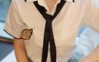 模范学院 – 当修女遇到南晓梦的高清写真，妄想我也是个修女！