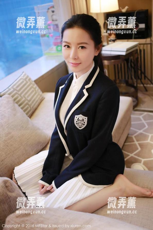 模范学院 - 陈怡曼的灰丝资源：我想说，这不是灰丝，而是小风潮在召唤我！