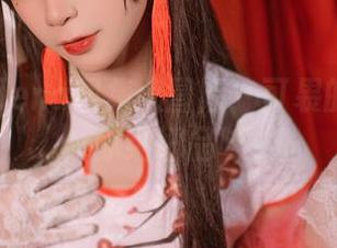 樱落Selena图集大冒险：可畏的资源供你细细品味