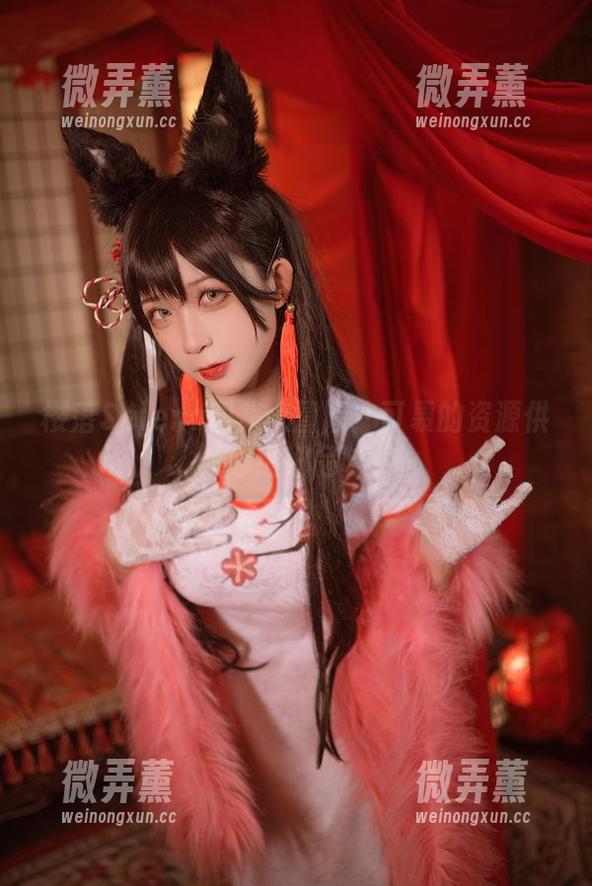 樱落Selena 樱落Selena图集大冒险:可畏的资源供你细细品味