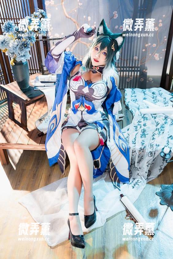 洛璃LoLiSAMA 免费图集警告!洛璃LoLiSAMA的巫女2.0可能让你重新定义什么叫做“另类”!
