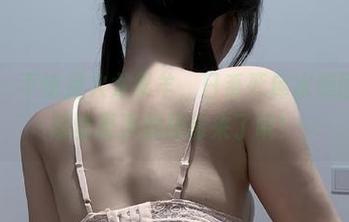 微密圈 – 不愧是火龙果羊，日系死库水美图下载，感觉夏天都提前来了呢！