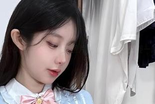 微密圈 – 分享一波火龙果羊的图片，陪你们老公感受一哈福利。