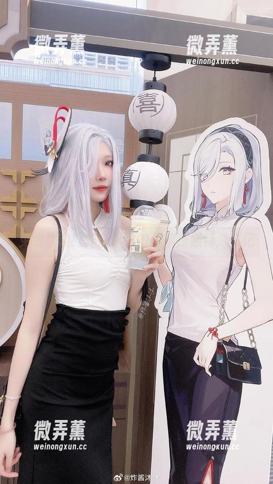 炸酱沐沐 免费乱窥!炸酱沐沐的贝尔法斯特游日记