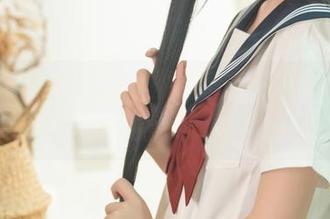 爆机少女喵小吉：从零到几百种表情，高清解锁我的cos大挑战！