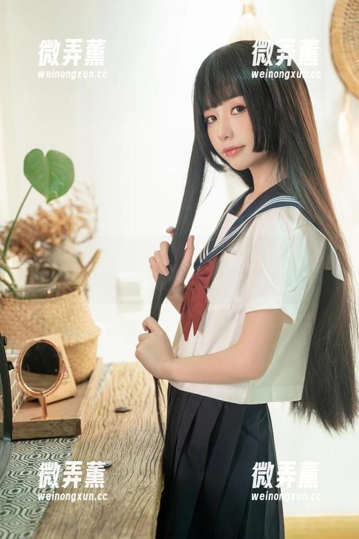 爆机少女喵小吉 爆机少女喵小吉:从零到几百种表情,高清解锁我的cos大挑战!