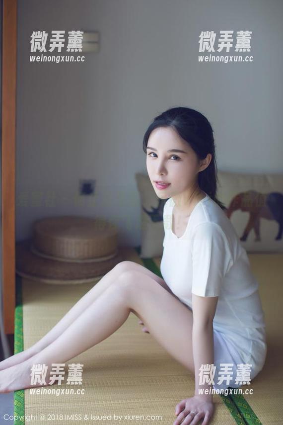 爱蜜社-乐薇Vivi 爱蜜社 - 何止是圣诞,乐薇Vivi的作品值得你飞速下载!