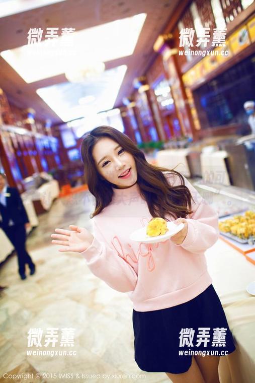 爱蜜社-小丽莎萌萌哒 爱蜜社 - 不得不说,小丽莎萌萌哒的可爱合集让人忍不住想大声叫“哦,天哪”。