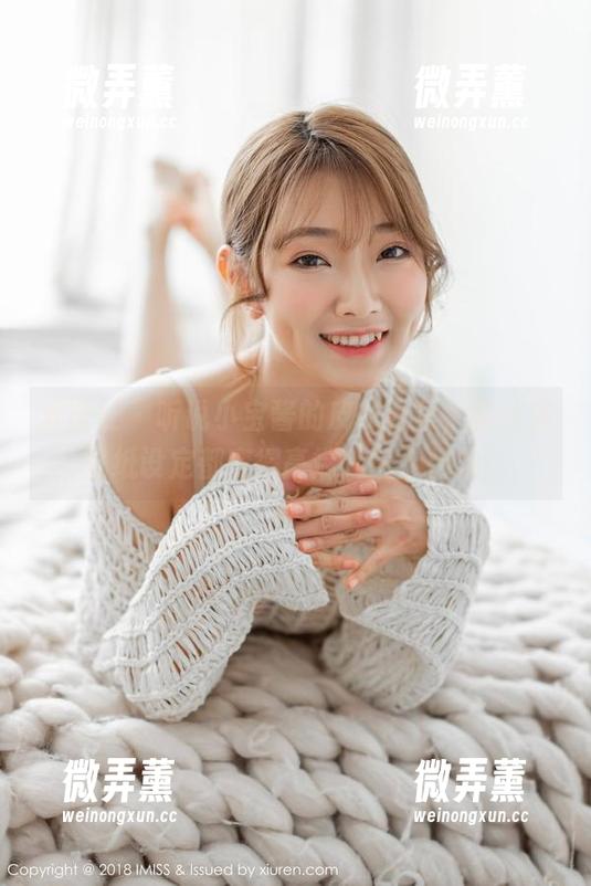 爱蜜社-小宝酱 爱蜜社 - 听说小宝酱的皮衣合集,能让你壁纸设定都变得高端大气上档次!