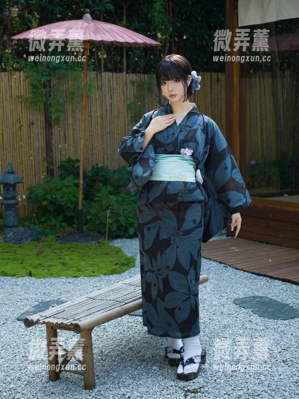 玉汇yuuhui 最新图集!玉汇yuuhui将樋口円香的偶像形象玩得明明白白