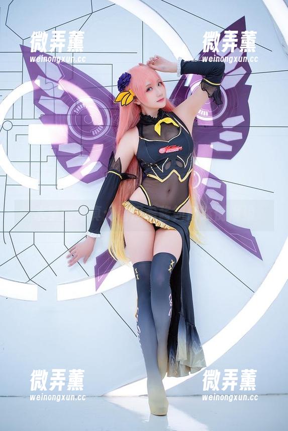 水手服写真：看瓜希酱如何迷倒海浪