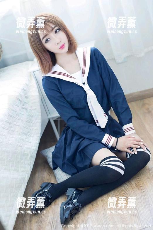 秀人网-Mieko林美惠子 秀人网 - Mieko林美惠子的办公室:让你不再懵懂,图库里的资源总让人想多看几眼。