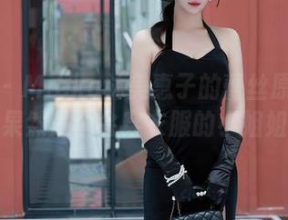 秀人网 – Mieko林美惠子的蕾丝原图来啦，果然是个会穿衣服的小姐姐！