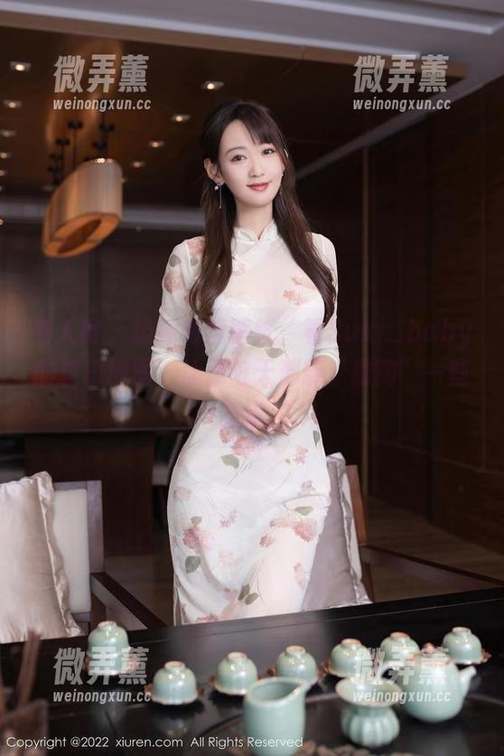 秀人网-Suki_baby 秀人网 - 扔掉传统壁纸,看Suki_baby的夏日原图,让你每天都能“熏陶”一些清新。