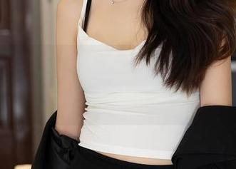 秀人网 – 奈奈Fox制服的原图分享，大家看了都想穿看看吧？