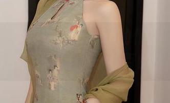 秀人网 – 学姐安然anran的作品里，总能找到那种一传十、十传百的暗流。