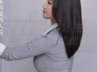 秀人网 – 尹甜甜校园写真：在我的愿望清单上，还有放飞自我的勇气！