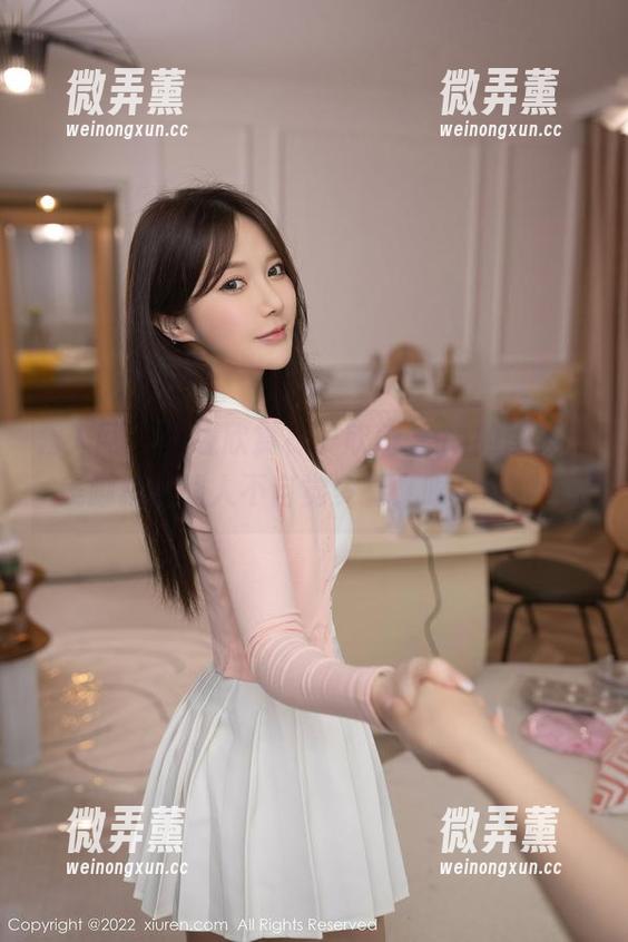 秀人网-林子欣Freya 秀人网 - 在线欣赏林子欣Freya的图集,美脚总是让人不自觉多看几眼,哈哈。