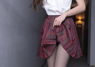 秀人网 – 双人的Mystery，在柒喜小baby的美图里恣意游走