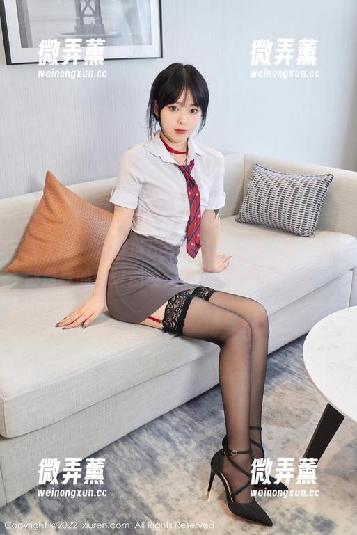 秀人网-潘琳琳ber 秀人网 - 潘琳琳ber的红裙全集:每一张都是我的心跳加速,要选哪一张挂墙面!