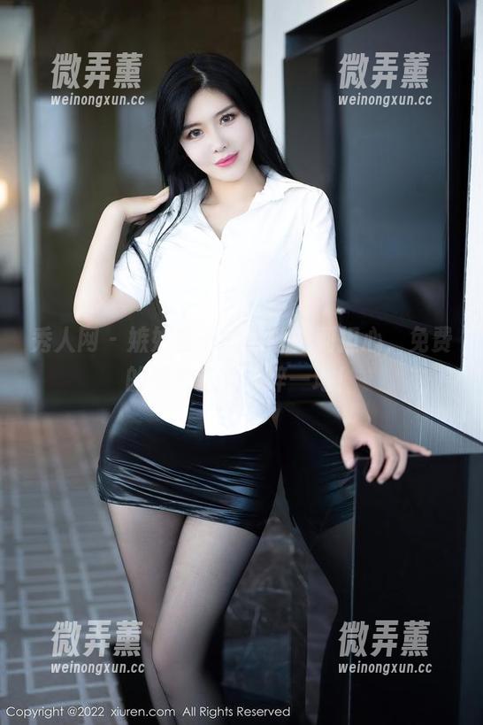 秀人网 - 嫉妒玄子的蕾丝？别担心，免费的照片送你心碎一地！