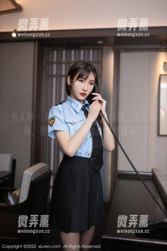 秀人网 - 美七mia的这套体操服，怎么说呢，图库里的资源也是个性张扬！