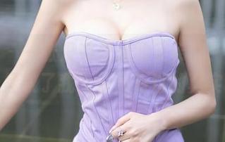 秀人网 – 一张没有圣光的艾希儿，水手服拯救了我，从未有过的真实