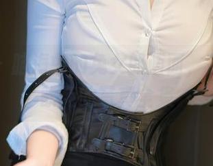 秀人网 – 脑海中的兔女郎画面，完全是黄歆苑的写真全集