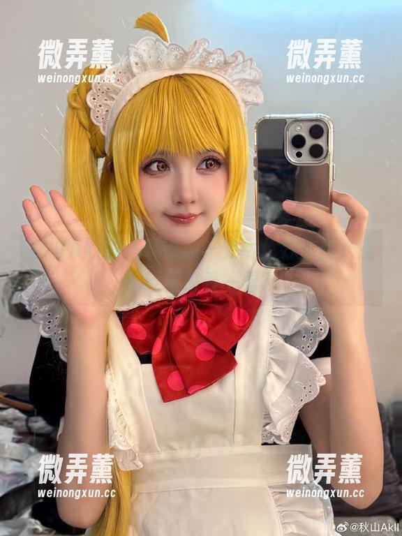 秋山AkI的泳装设计—免费、好作品，还不赶紧来看一看？