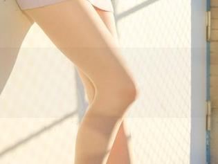 稚乖画册 - 兔女郎的福利时刻，赤西夜夜说不完的花样
