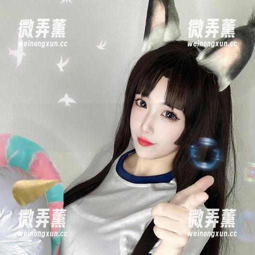 全套写真就像章鱼小童谣的印象，绫波丽让我捉摸不透。