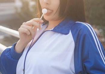糖果果Candy的眼镜分享：清晰与模糊之间的500种可能