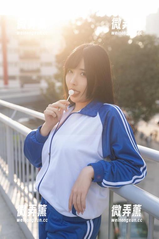 糖果果Candy的眼镜分享：清晰与模糊之间的500种可能