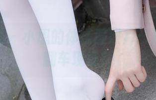 紧急企划 – 小恩的体操服照片：难道真有翻车现场？